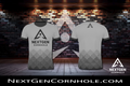 NextGen Dimond Gradient Jersey