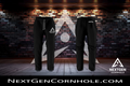 NextGen Sweatpants Black