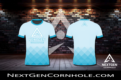 NextGen Dimond Gradient Jersey