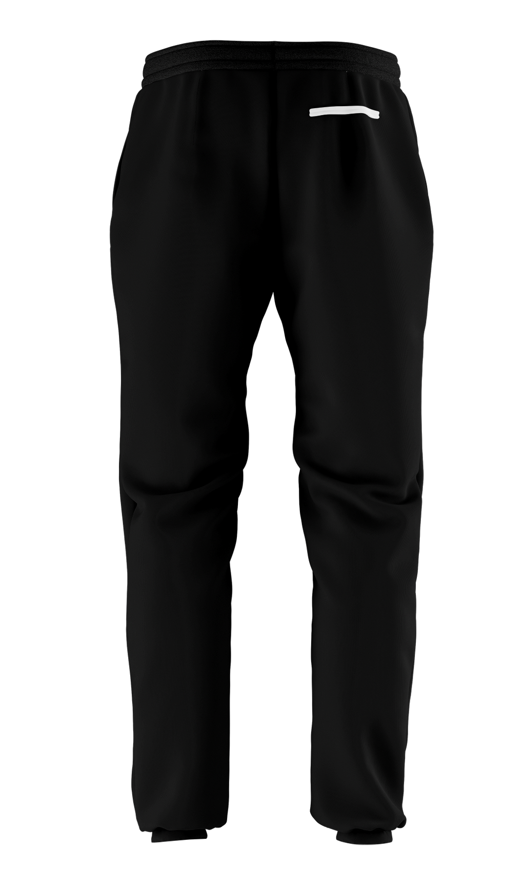 NextGen Sweatpants Black