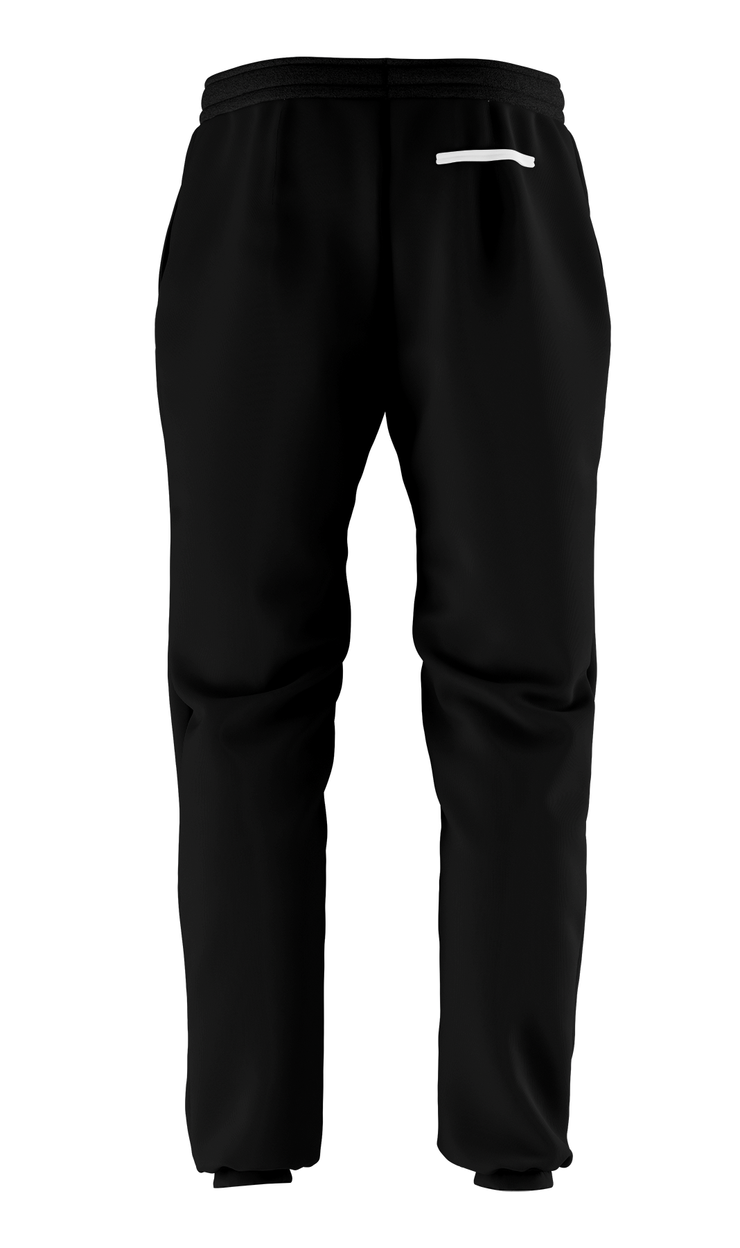 NextGen Sweatpants Black