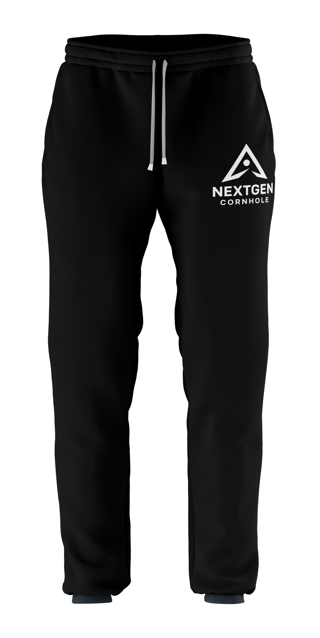 NextGen Sweatpants Black