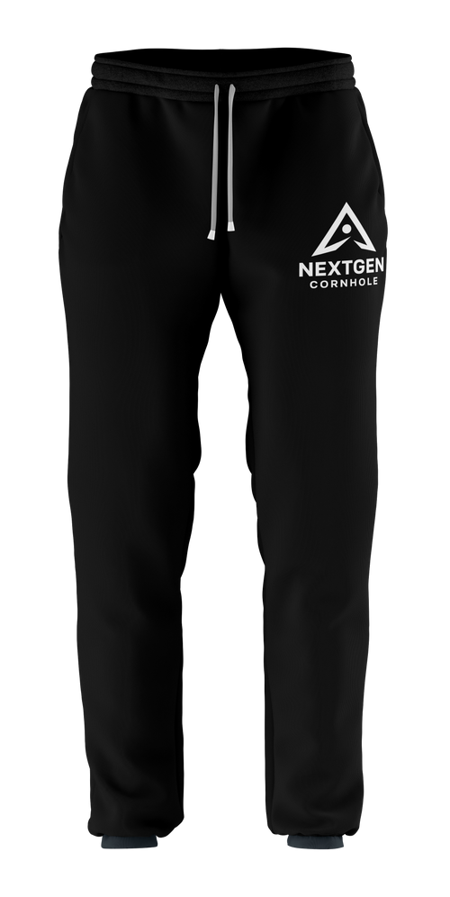NextGen Sweatpants Black