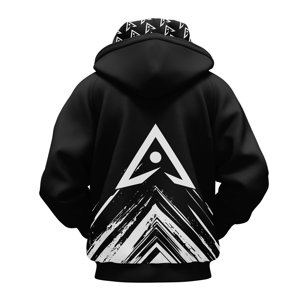 NextGen Hoodie Black