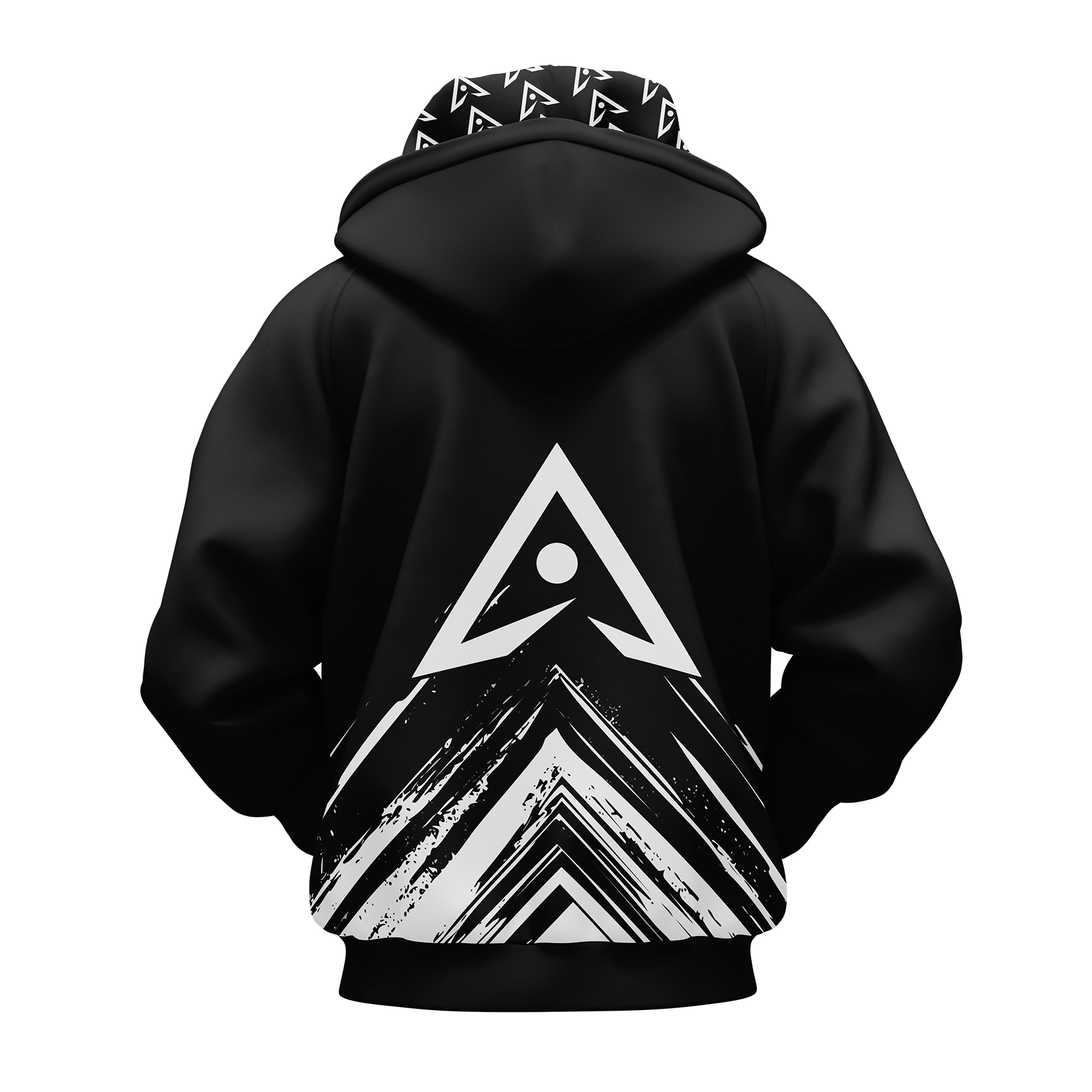 NextGen Hoodie Black