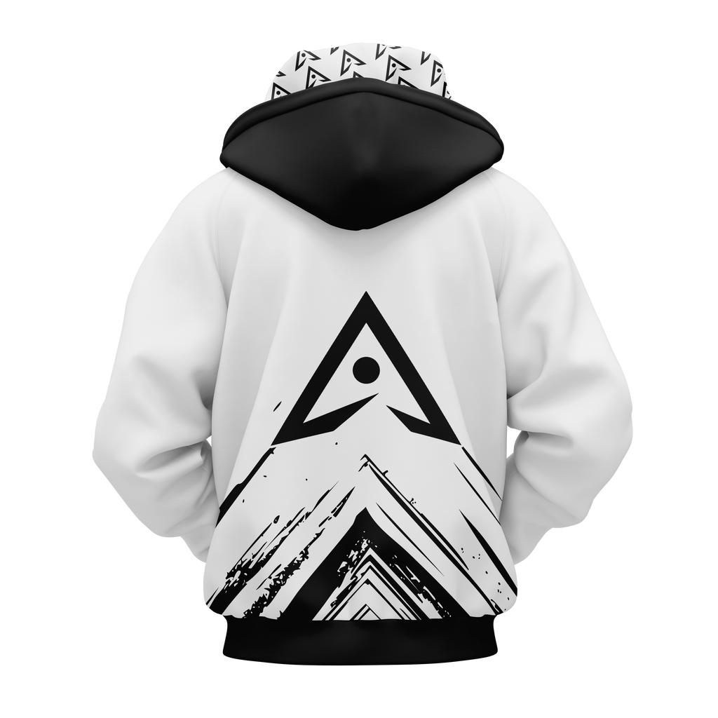 NextGen Hoodie White