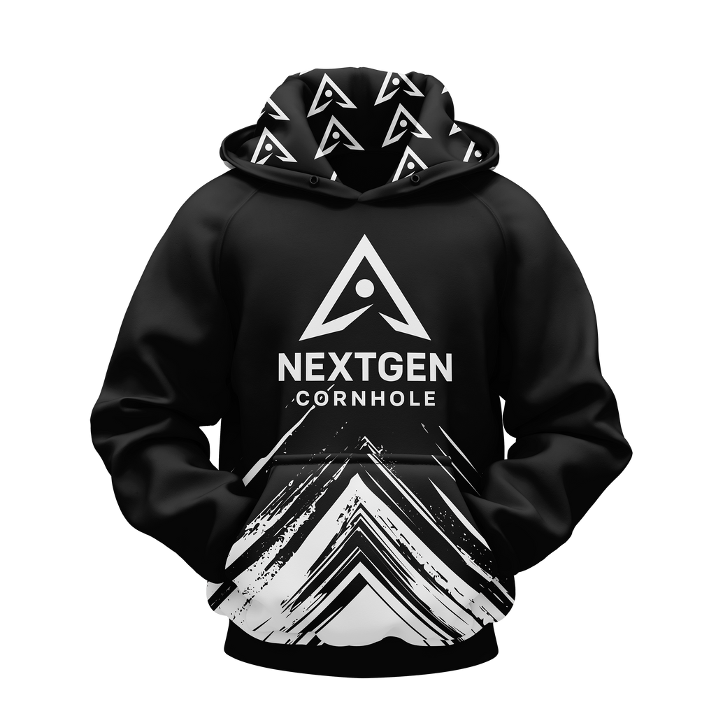 NextGen Hoodie Black