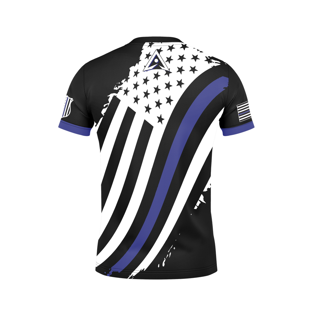 NextGen Thin Blue Line Jersey