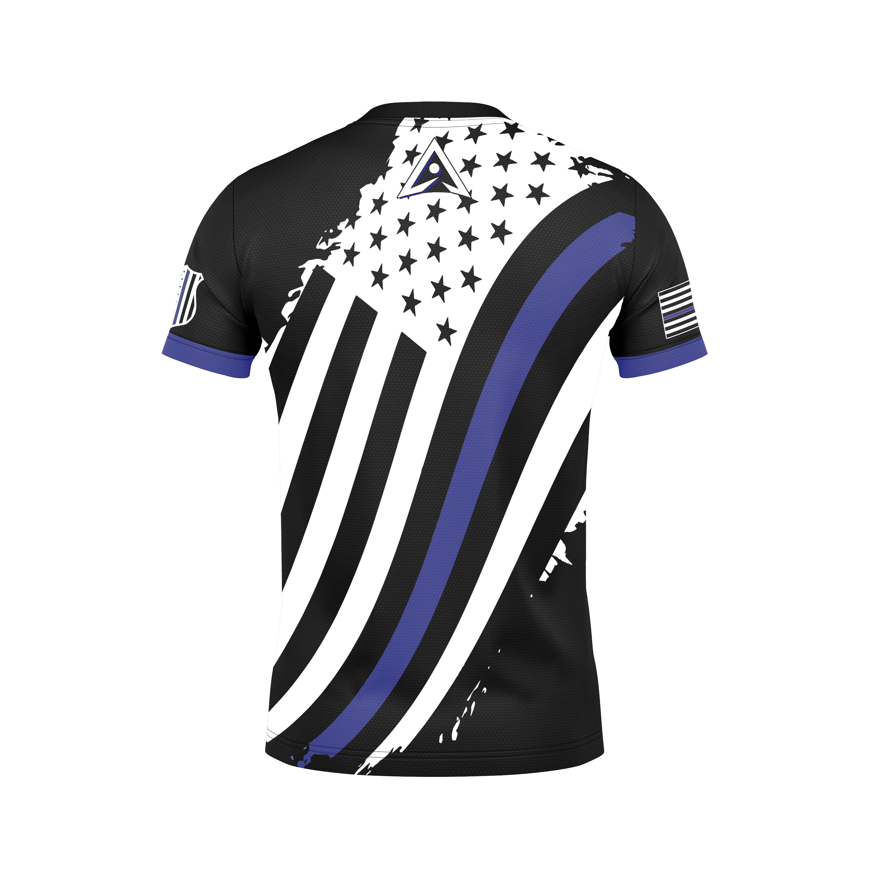 NextGen Thin Blue Line Jersey